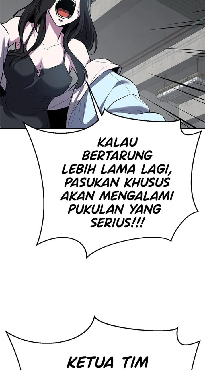 The Boy of Death Chapter 292 - halaman 48