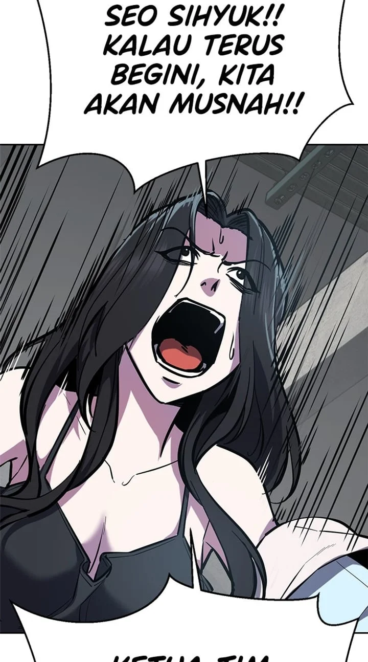 The Boy of Death Chapter 292 - halaman 49