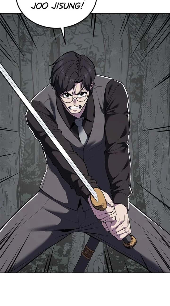 The Boy of Death Chapter 292 - halaman 5