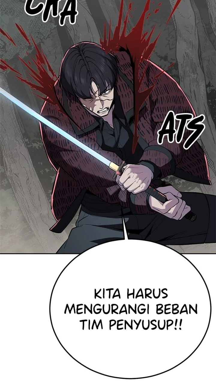 The Boy of Death Chapter 292 - halaman 51