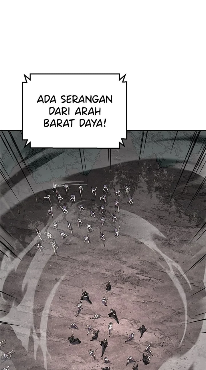 The Boy of Death Chapter 292 - halaman 52