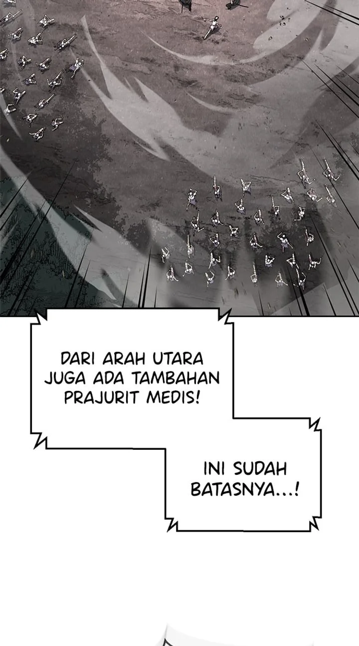The Boy of Death Chapter 292 - halaman 53
