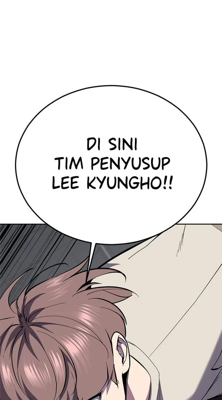 The Boy of Death Chapter 292 - halaman 56