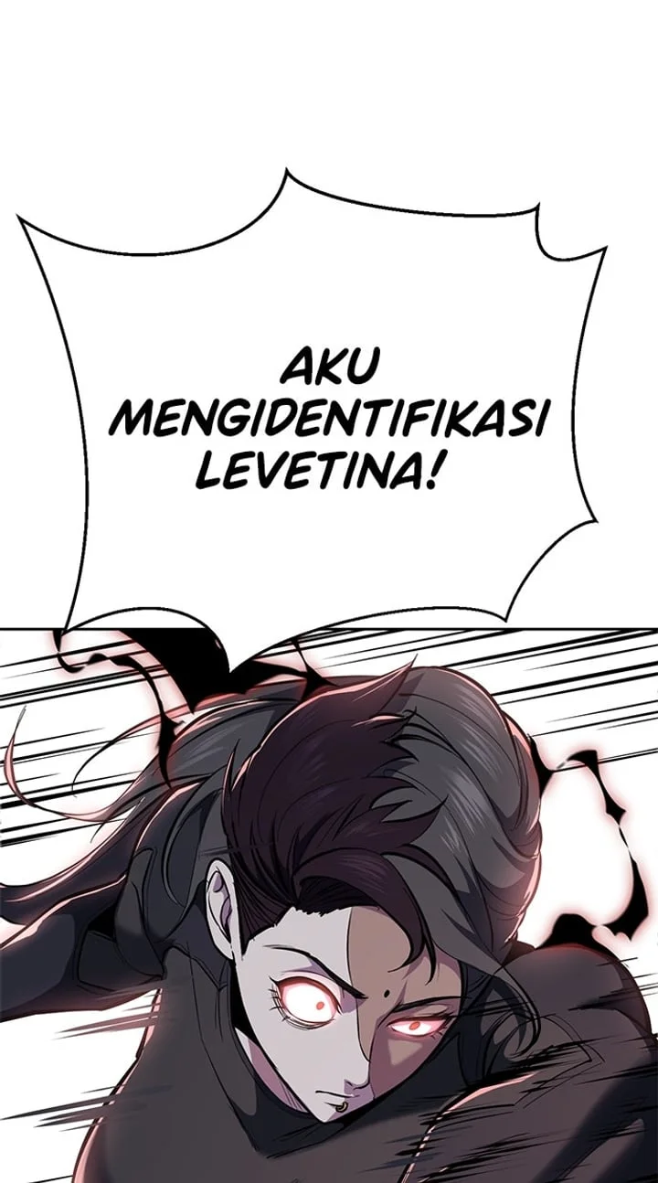 The Boy of Death Chapter 292 - halaman 6