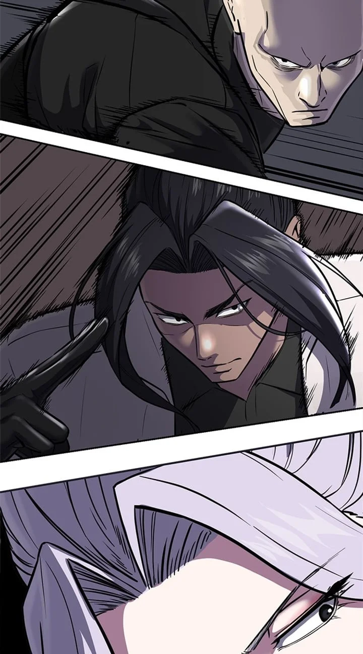 The Boy of Death Chapter 292 - halaman 60