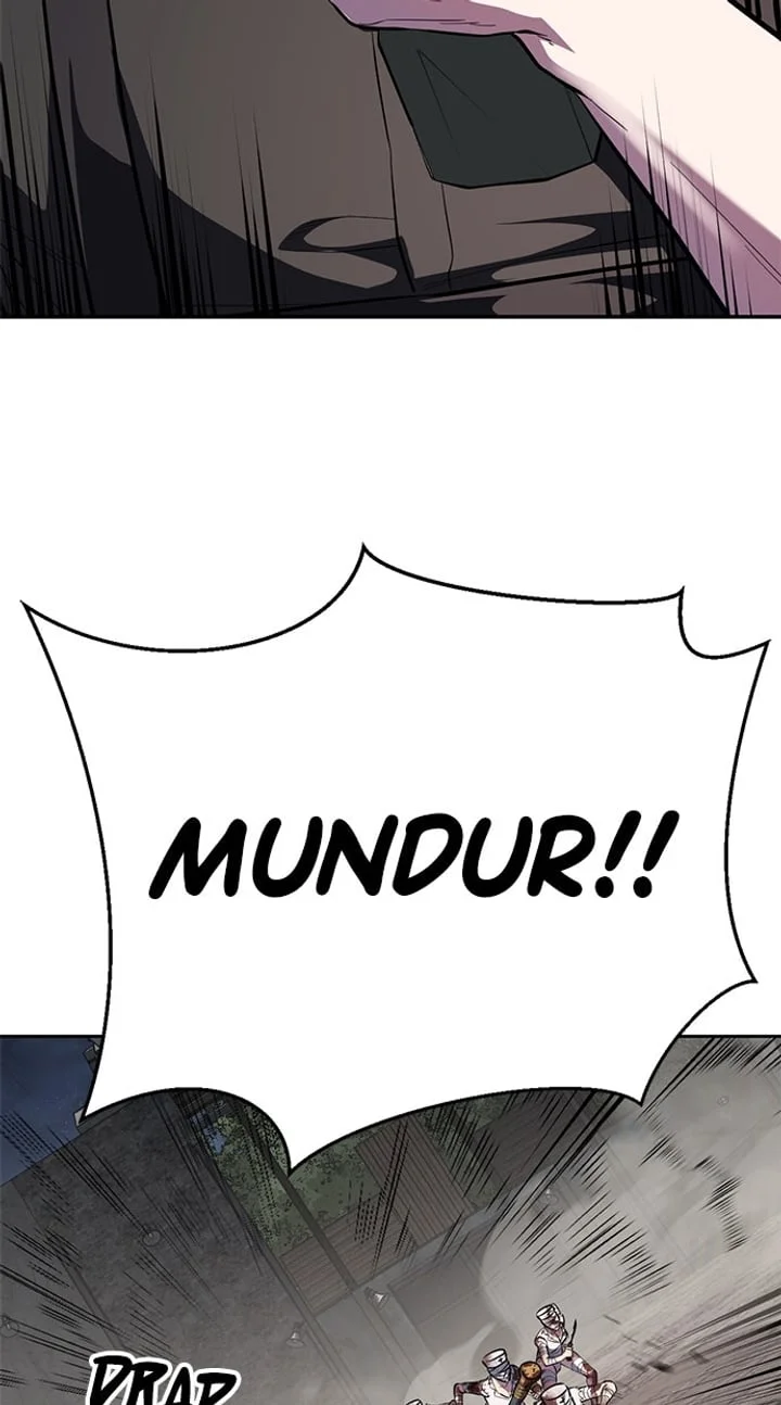 The Boy of Death Chapter 292 - halaman 65