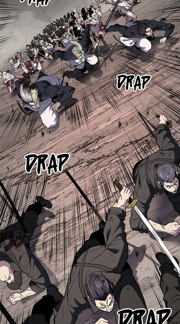 The Boy of Death Chapter 292 - halaman 66