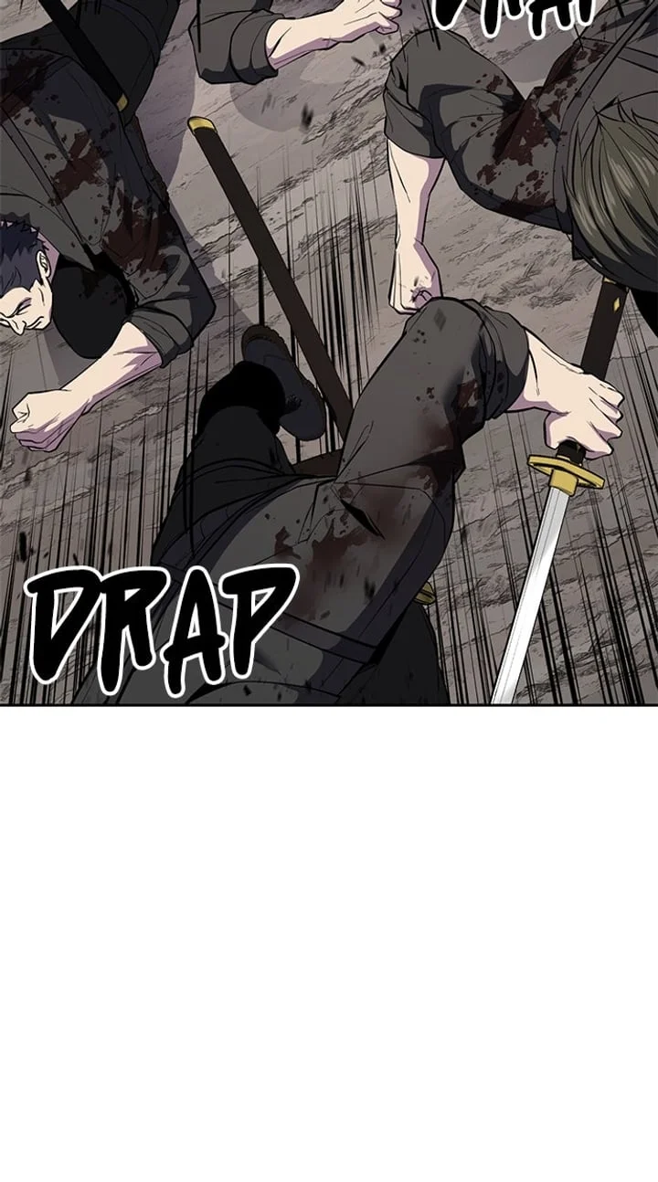 The Boy of Death Chapter 292 - halaman 67