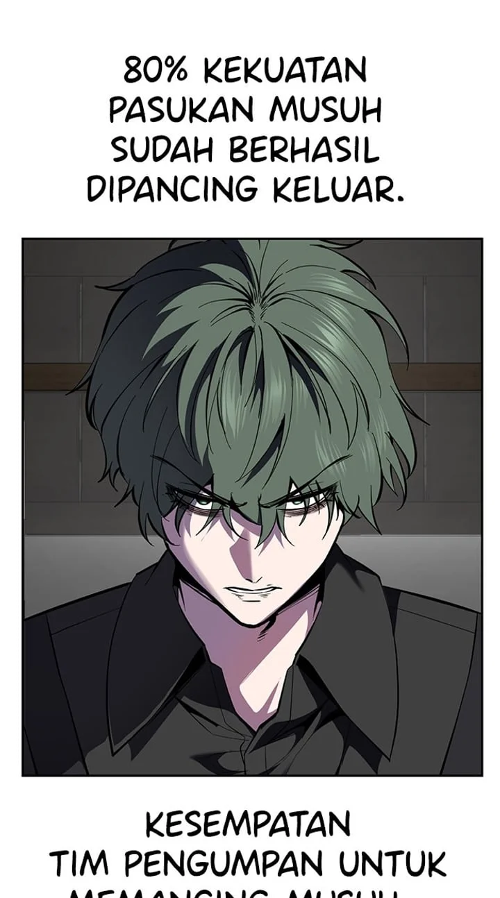The Boy of Death Chapter 292 - halaman 68