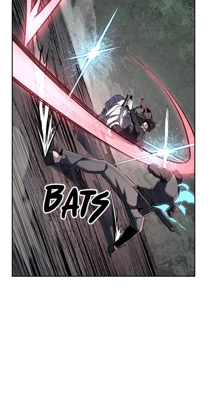 The Boy of Death Chapter 292 - halaman 8