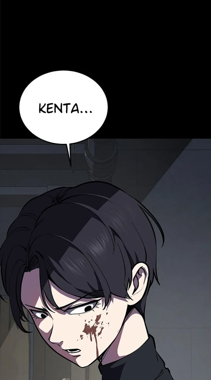 The Boy of Death Chapter 293 - halaman 10