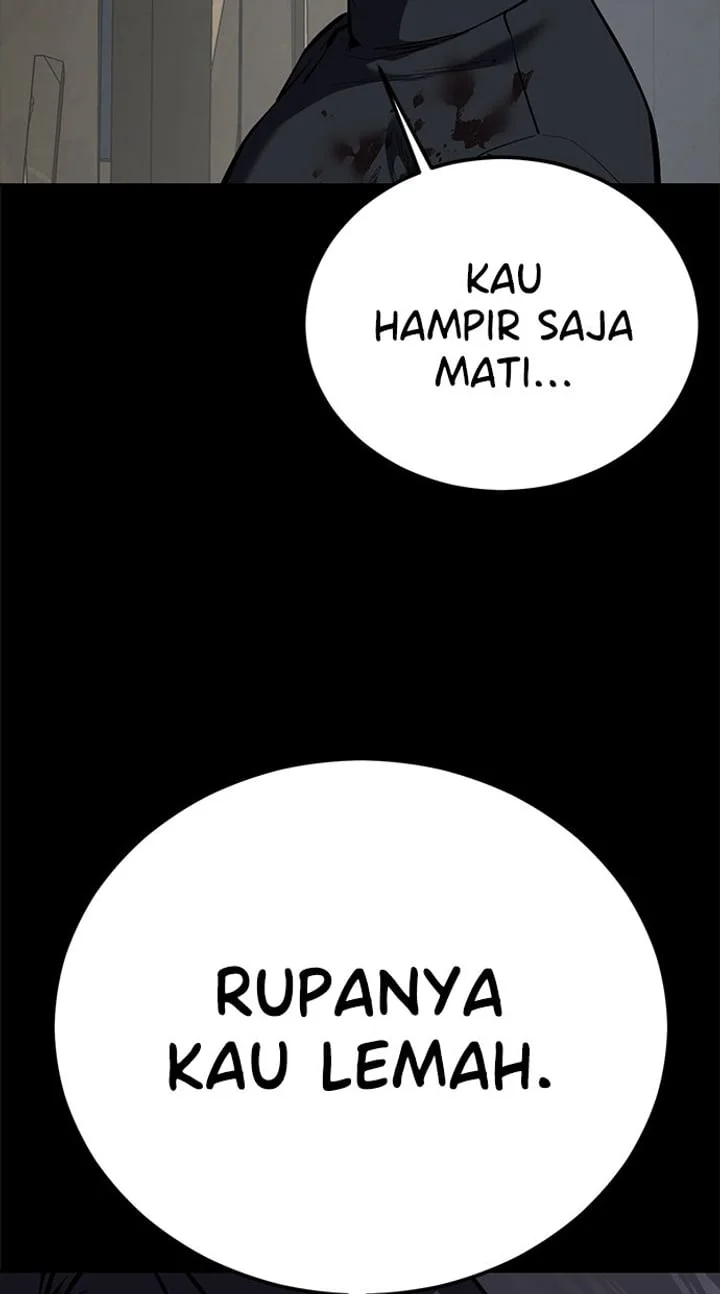 The Boy of Death Chapter 293 - halaman 11