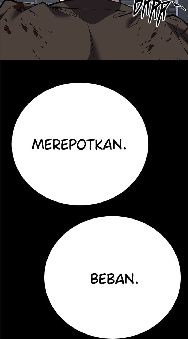 The Boy of Death Chapter 293 - halaman 14
