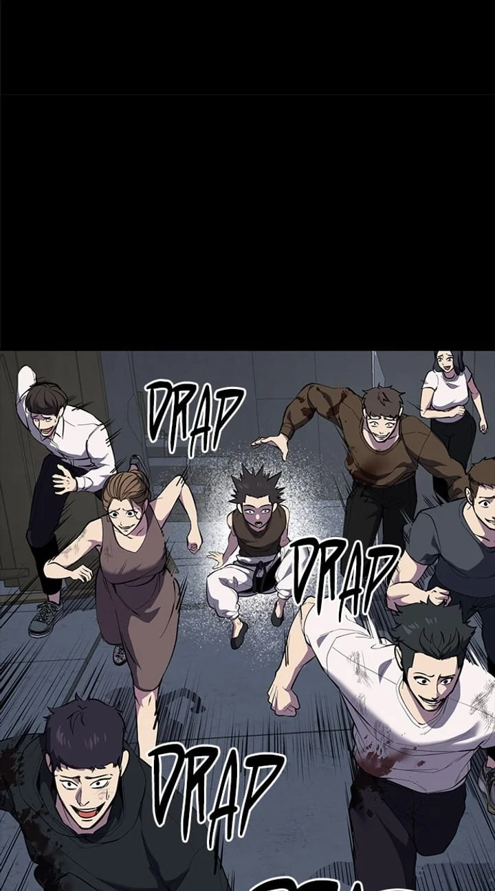 The Boy of Death Chapter 293 - halaman 15