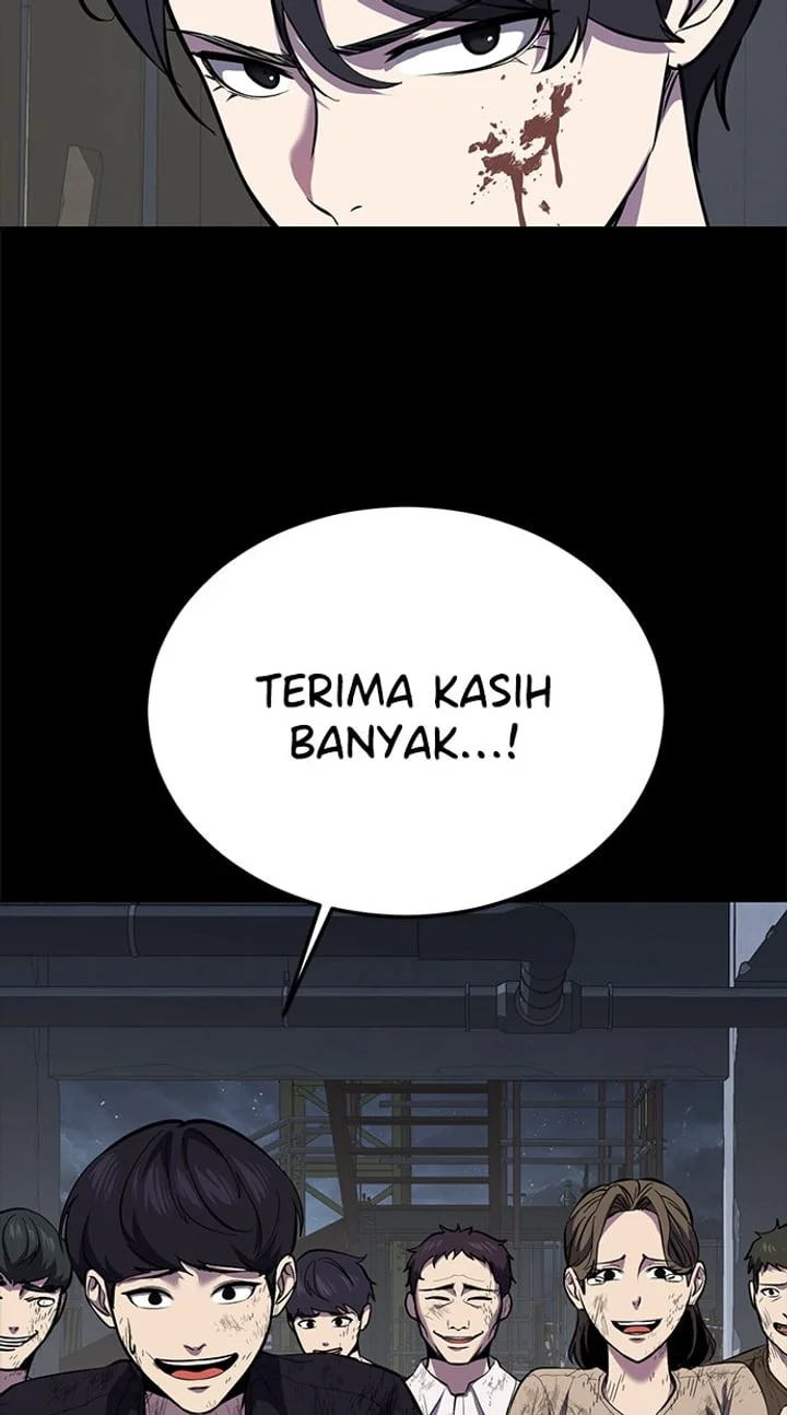 The Boy of Death Chapter 293 - halaman 17