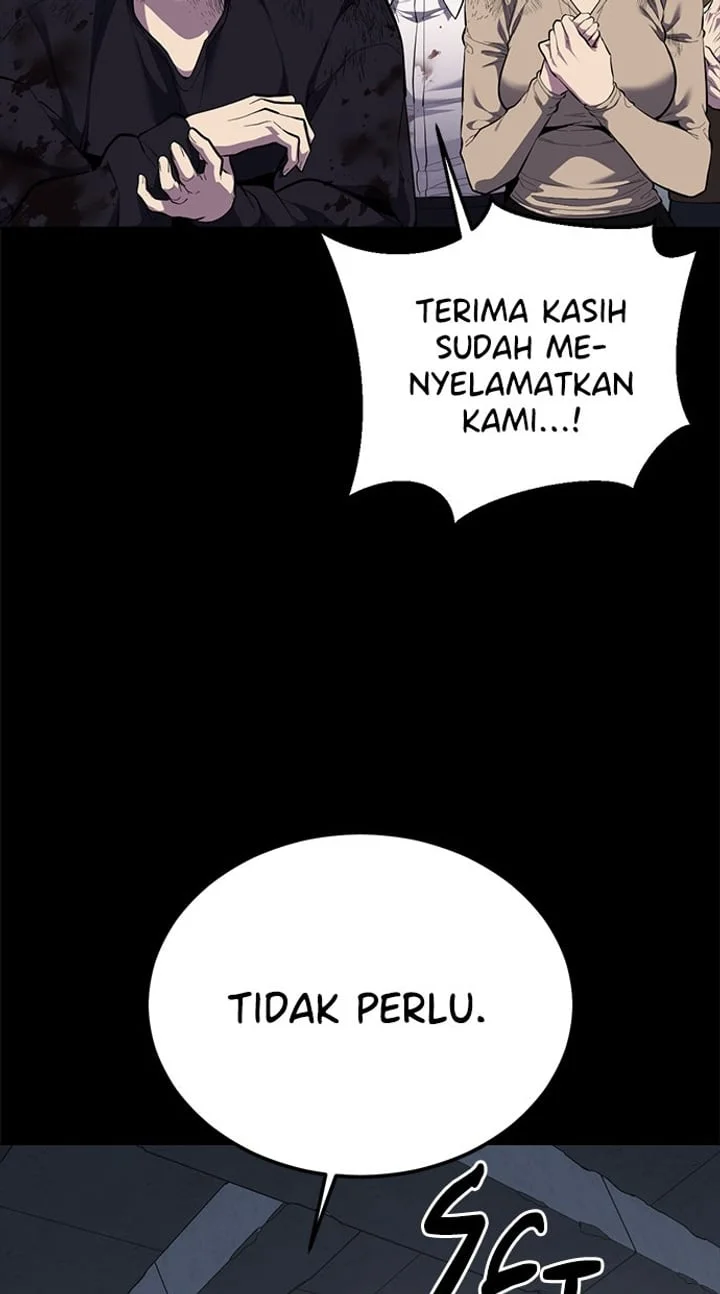 The Boy of Death Chapter 293 - halaman 18