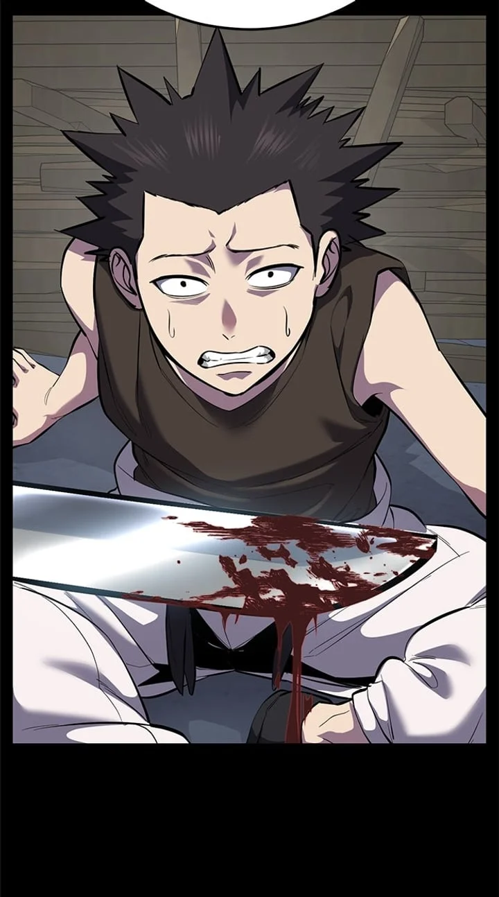 The Boy of Death Chapter 293 - halaman 2