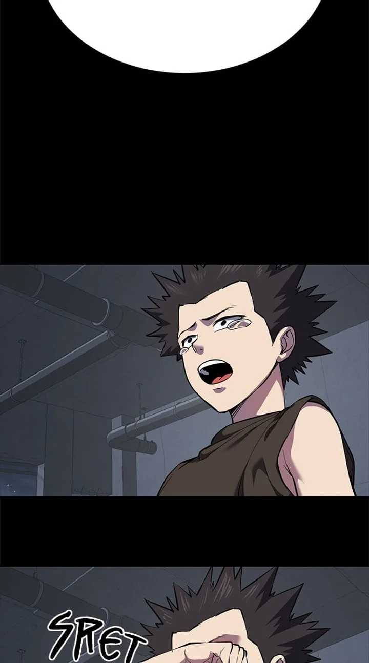 The Boy of Death Chapter 293 - halaman 20