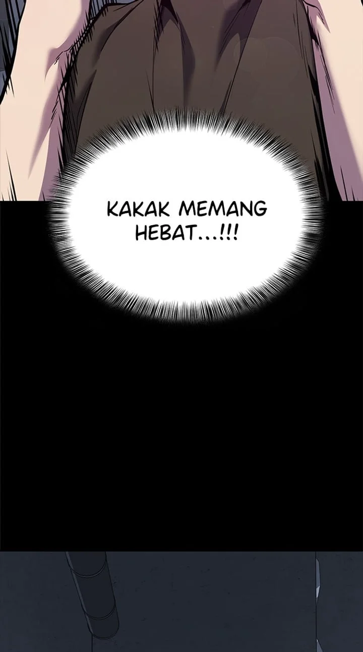 The Boy of Death Chapter 293 - halaman 22