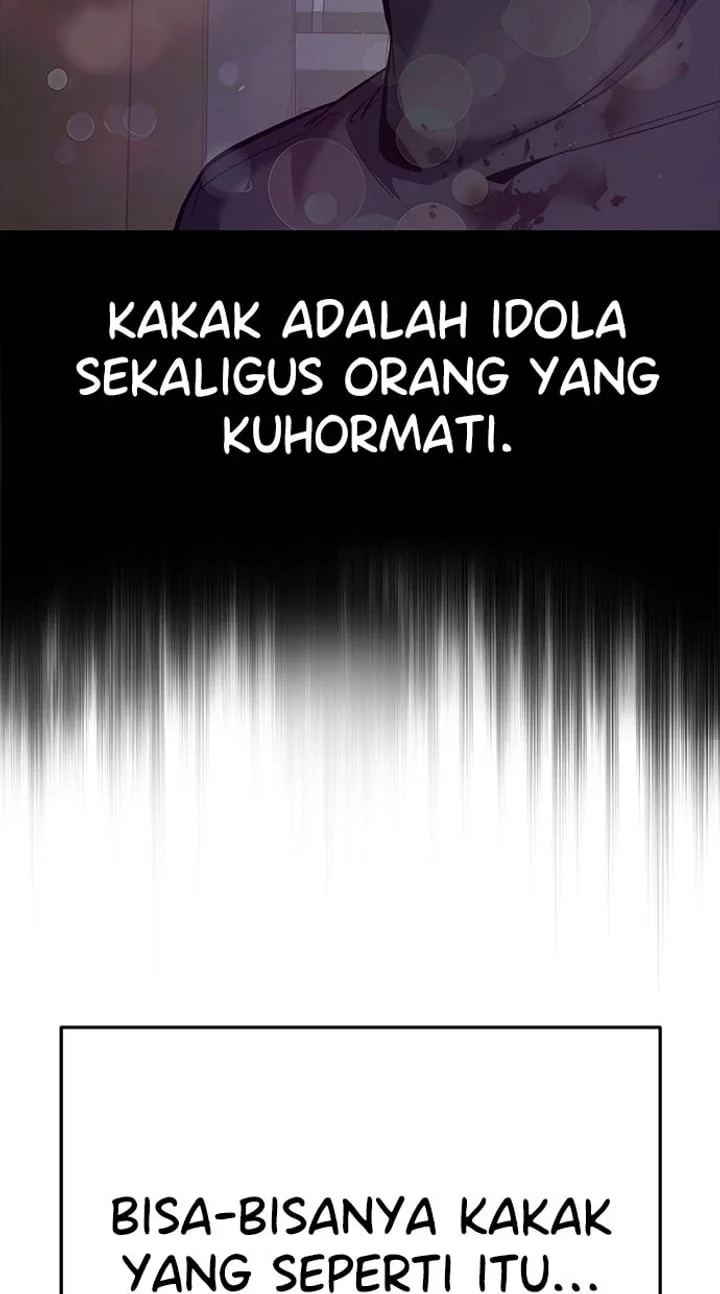 The Boy of Death Chapter 293 - halaman 25