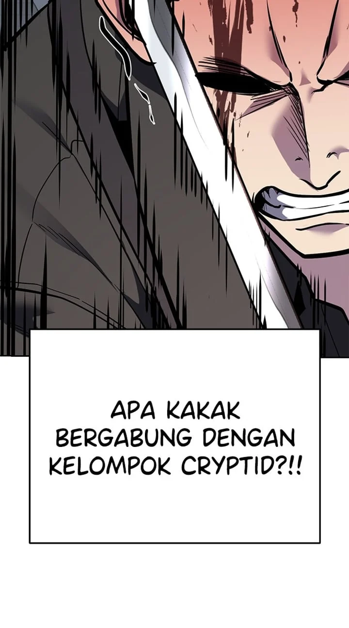 The Boy of Death Chapter 293 - halaman 28