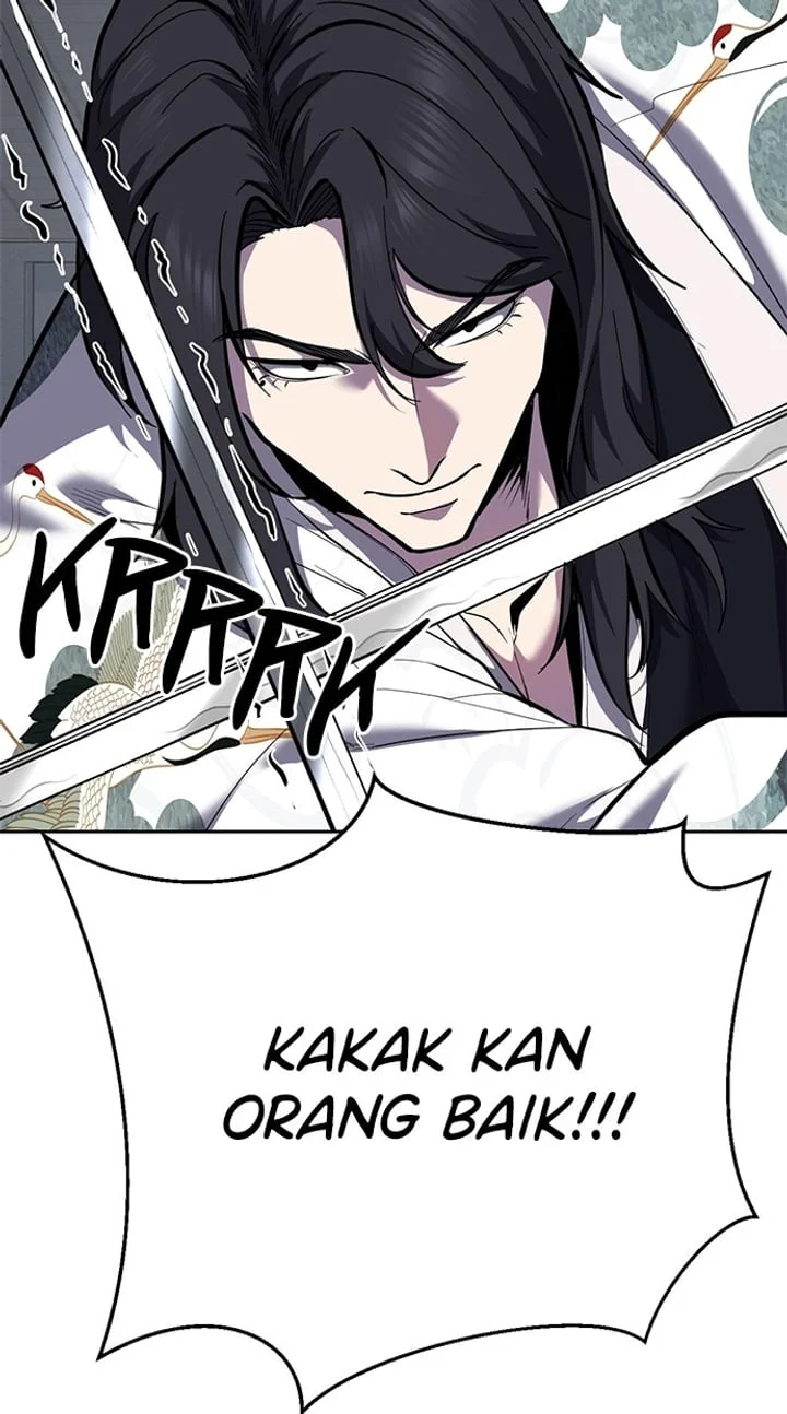 The Boy of Death Chapter 293 - halaman 30