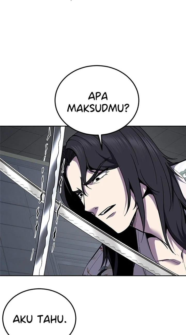 The Boy of Death Chapter 293 - halaman 31