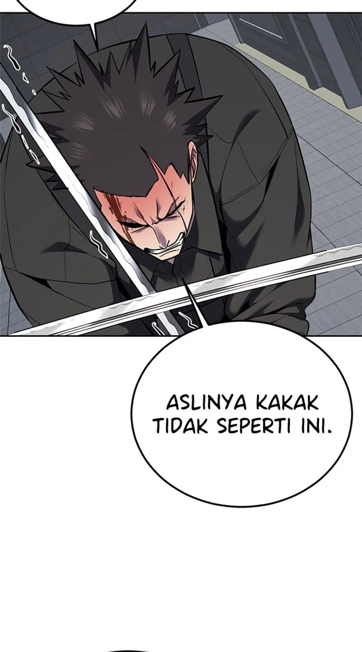 The Boy of Death Chapter 293 - halaman 32