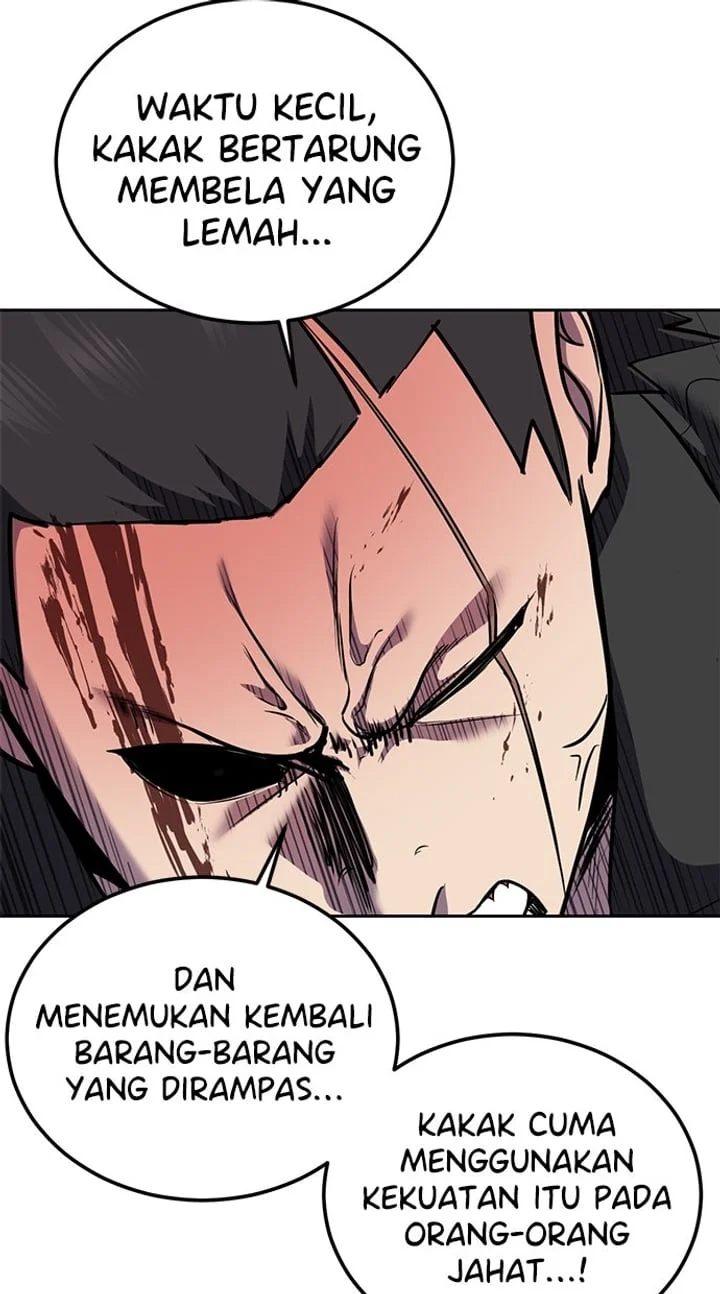 The Boy of Death Chapter 293 - halaman 33