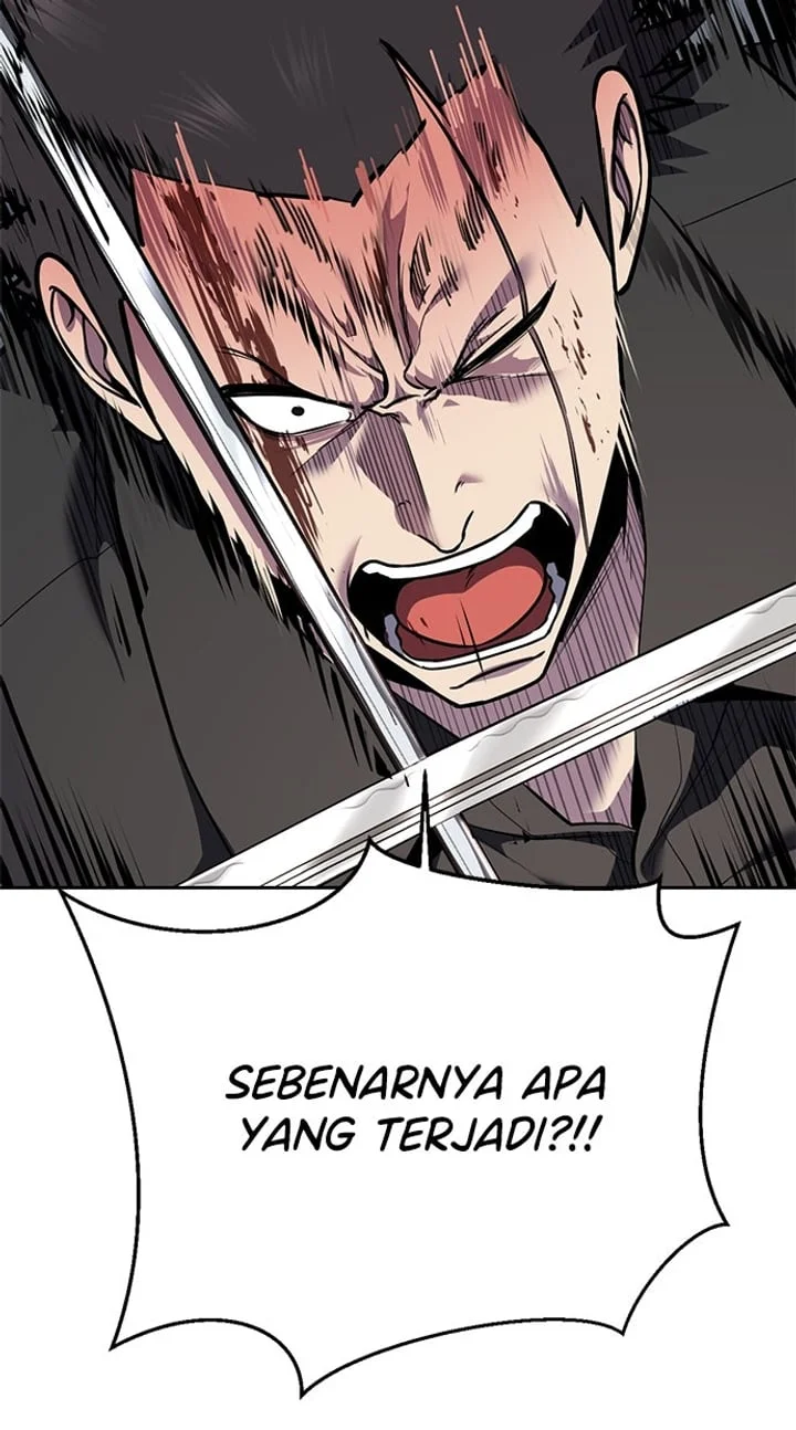 The Boy of Death Chapter 293 - halaman 35