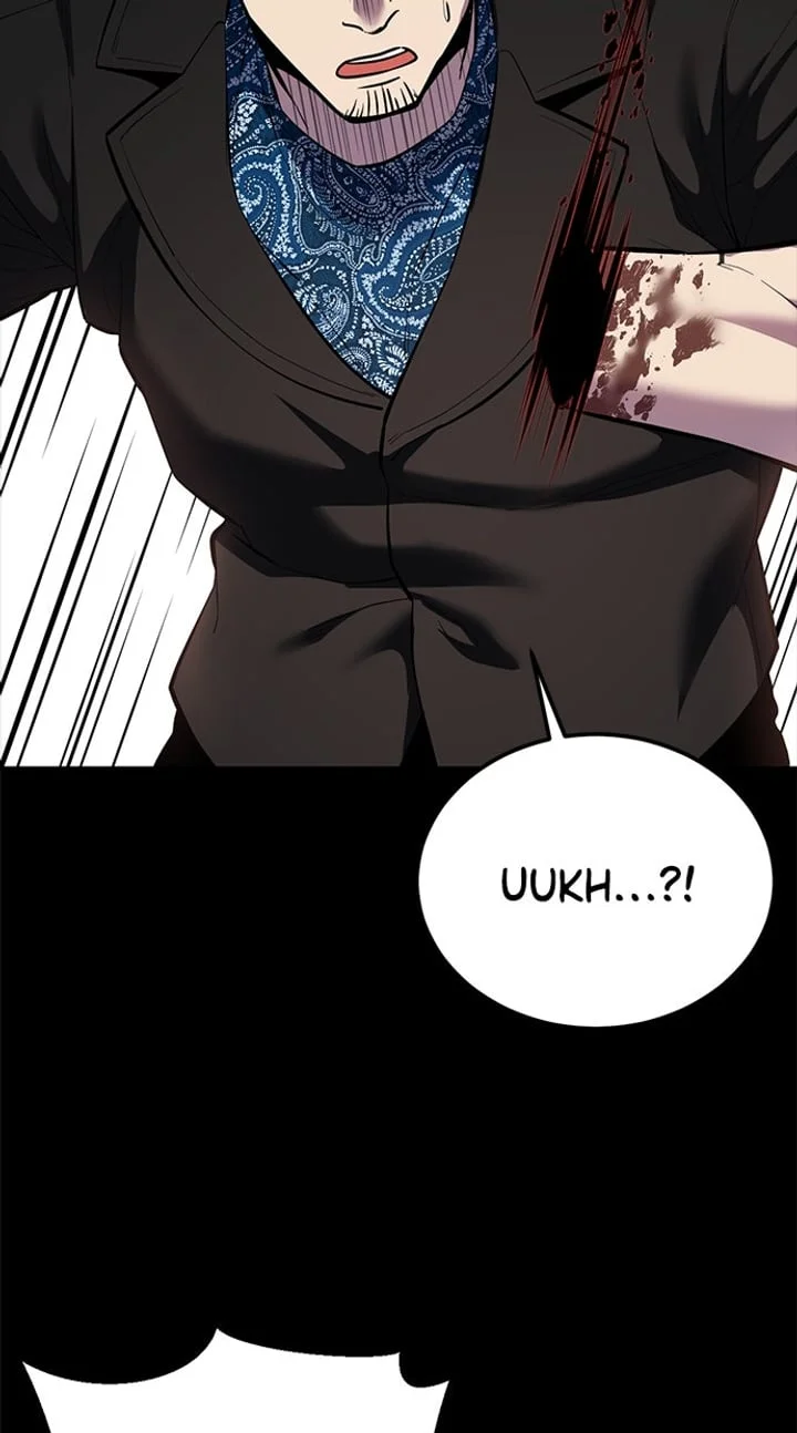 The Boy of Death Chapter 293 - halaman 4