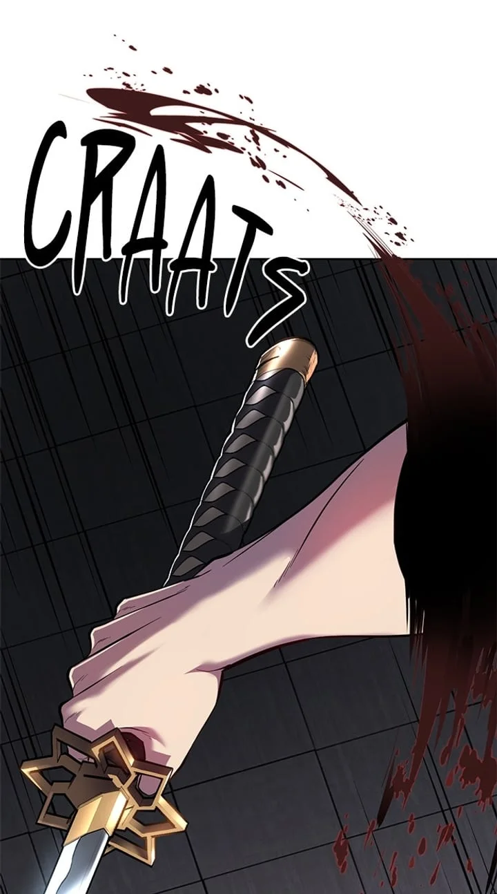 The Boy of Death Chapter 293 - halaman 40