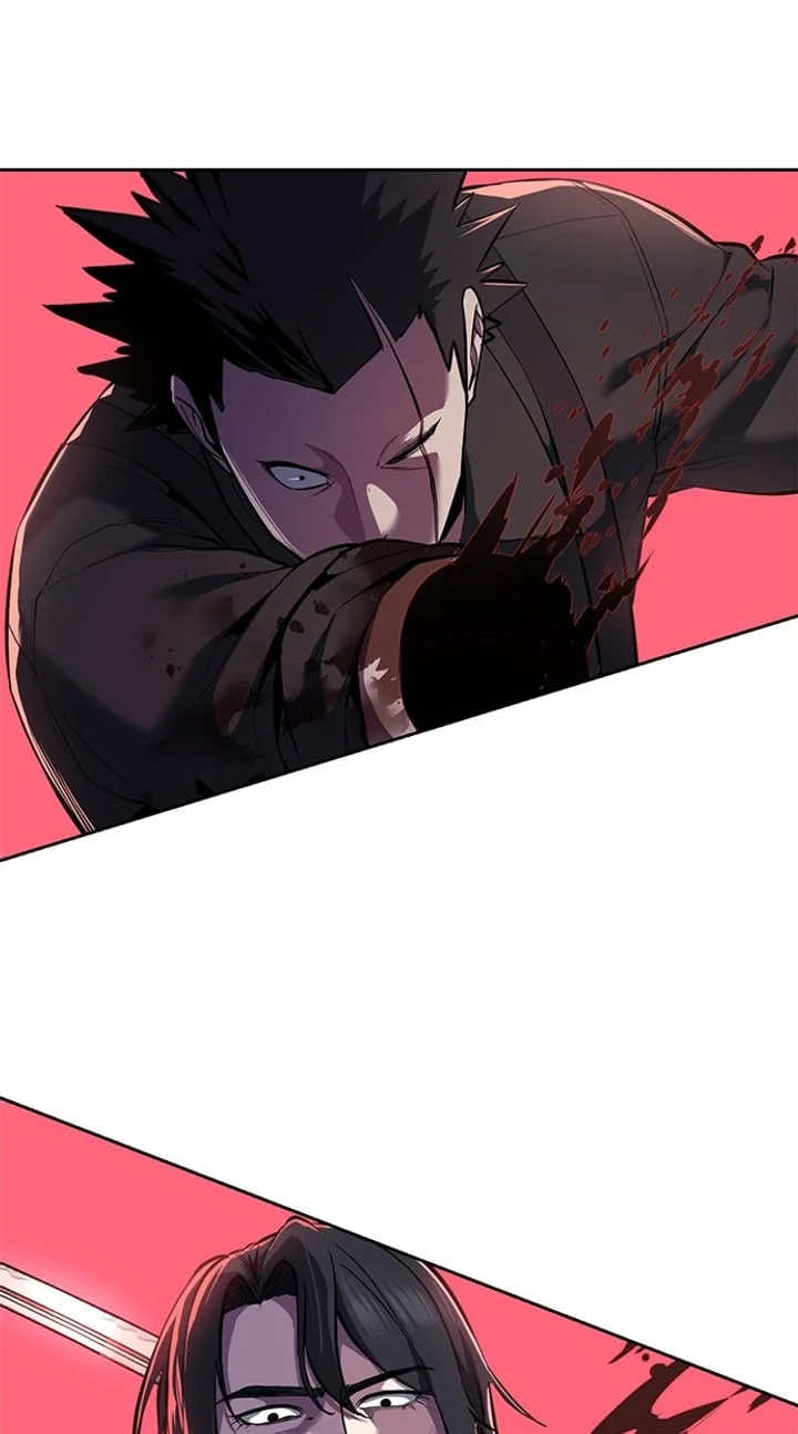 The Boy of Death Chapter 293 - halaman 43