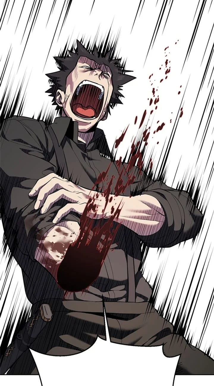 The Boy of Death Chapter 293 - halaman 45