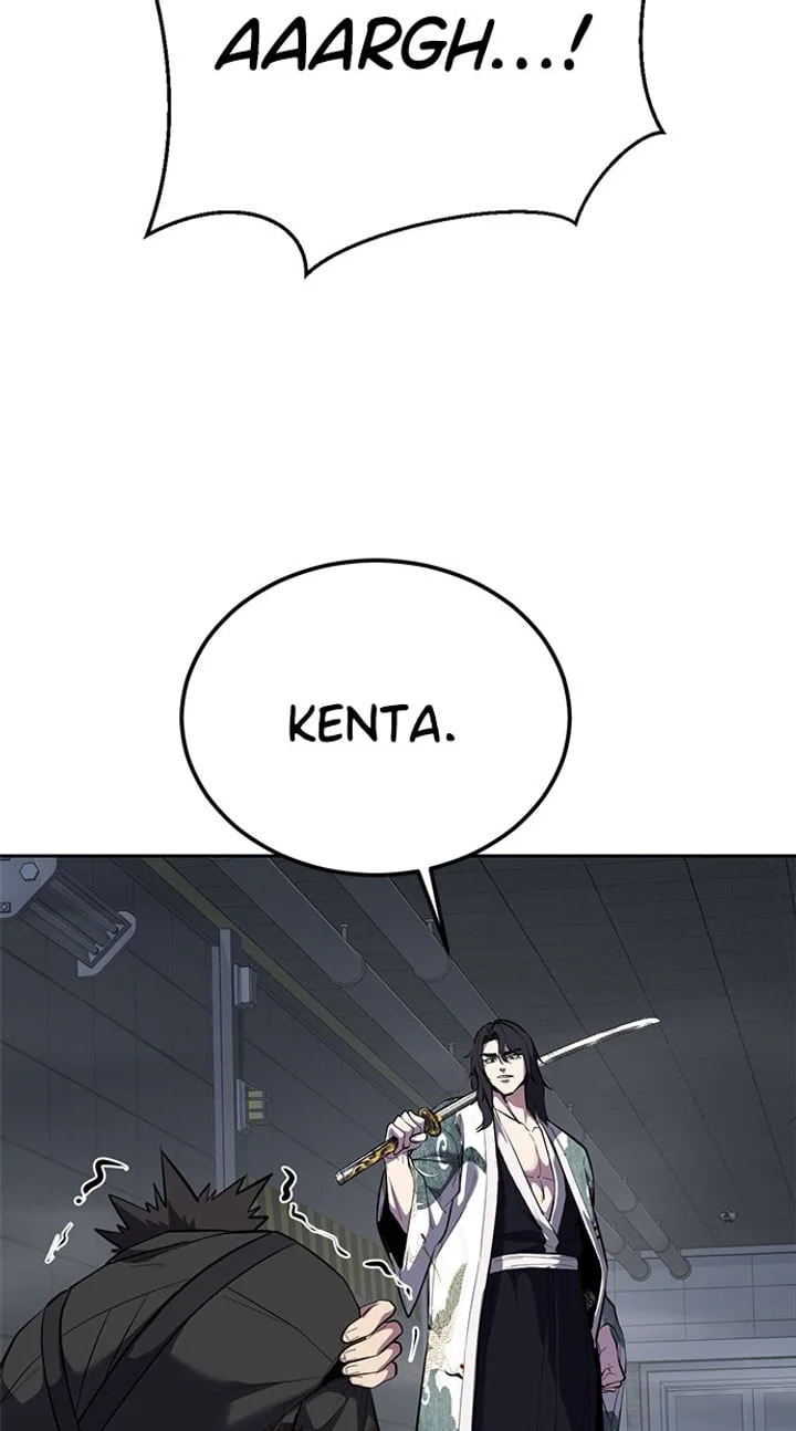 The Boy of Death Chapter 293 - halaman 46