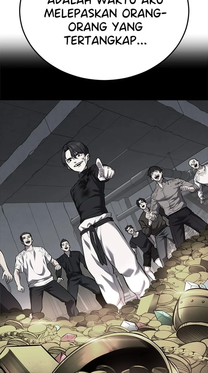 The Boy of Death Chapter 293 - halaman 49