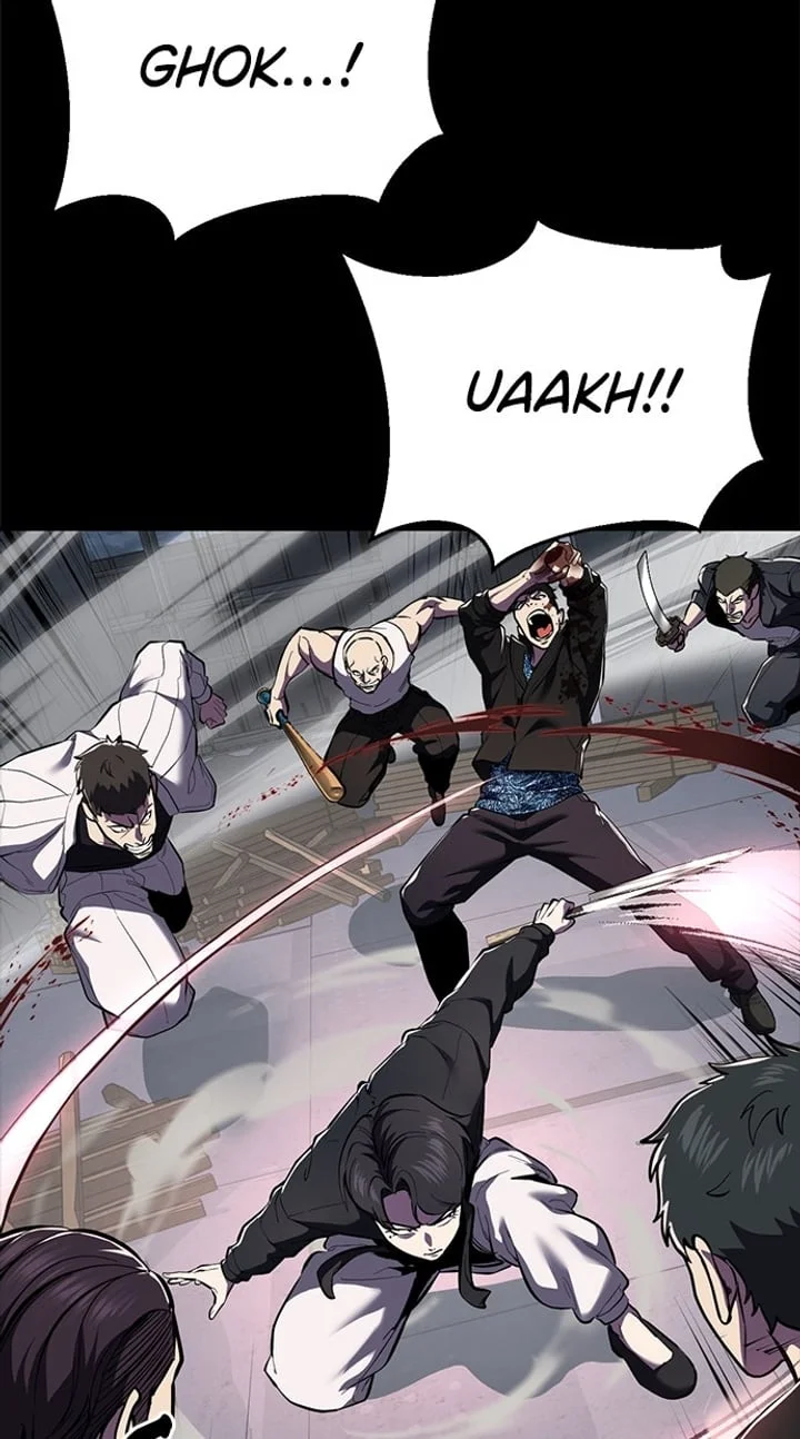 The Boy of Death Chapter 293 - halaman 5