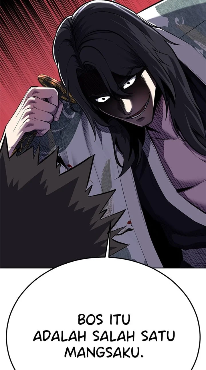 The Boy of Death Chapter 293 - halaman 54