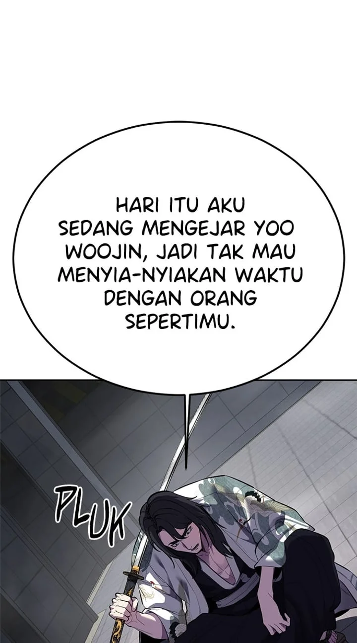 The Boy of Death Chapter 293 - halaman 57
