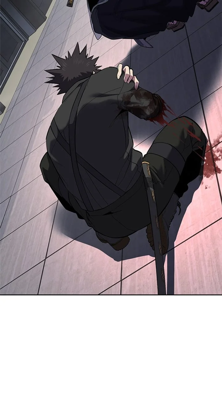 The Boy of Death Chapter 293 - halaman 58