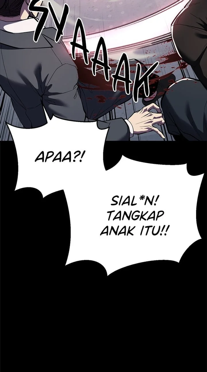 The Boy of Death Chapter 293 - halaman 6