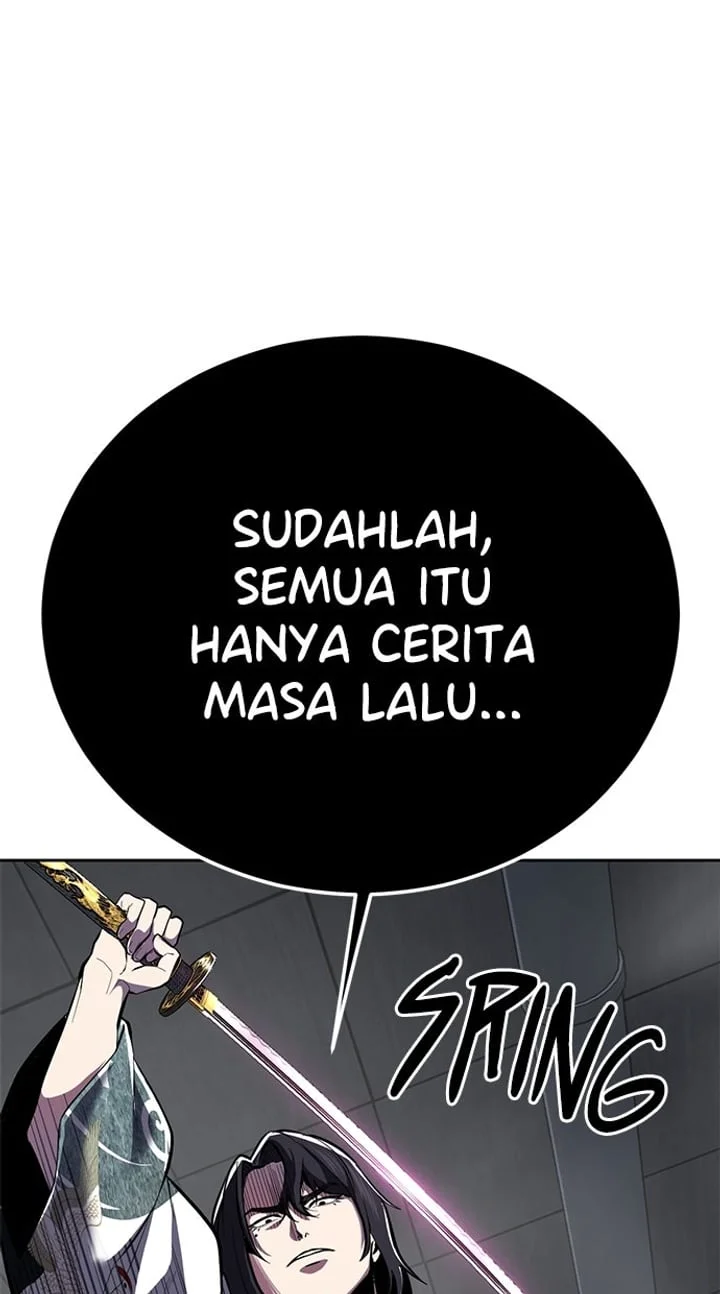 The Boy of Death Chapter 293 - halaman 64