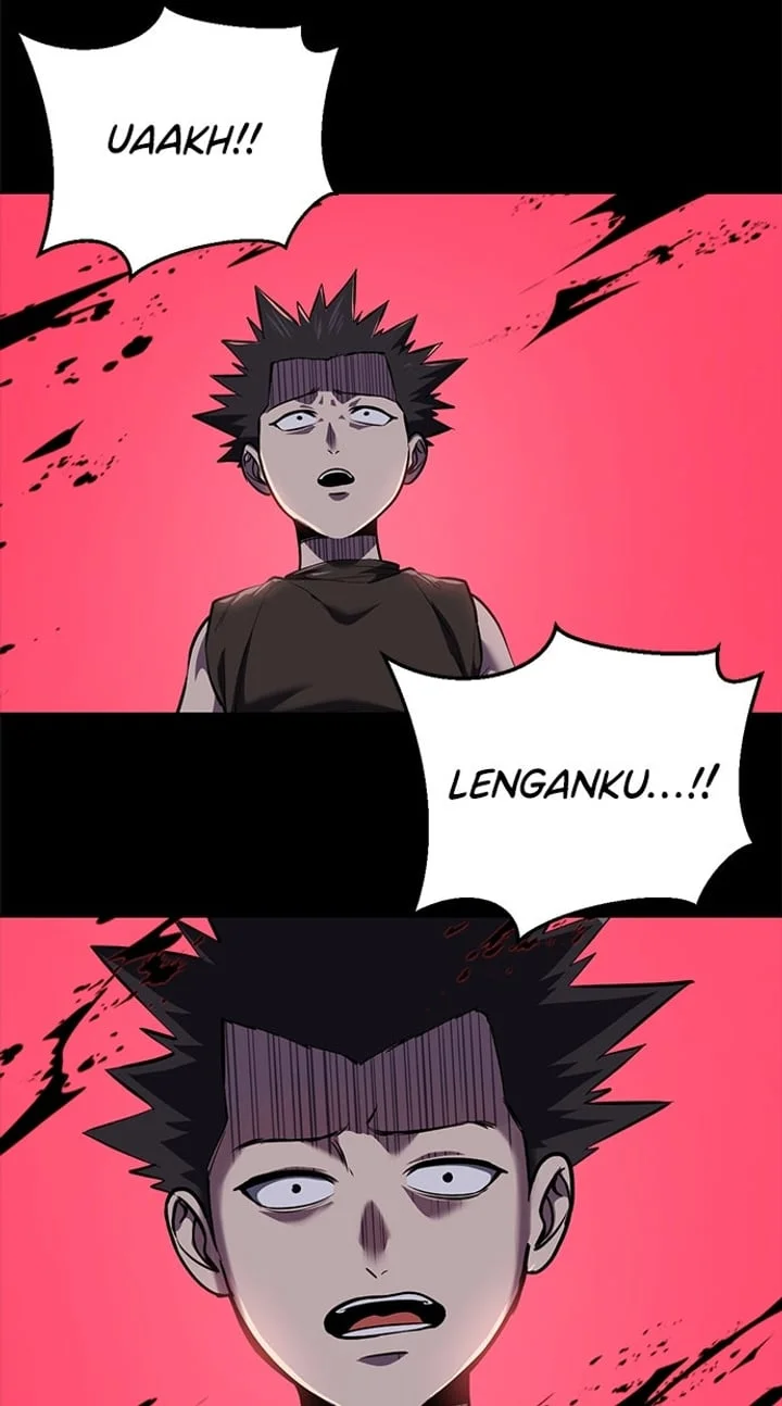 The Boy of Death Chapter 293 - halaman 7