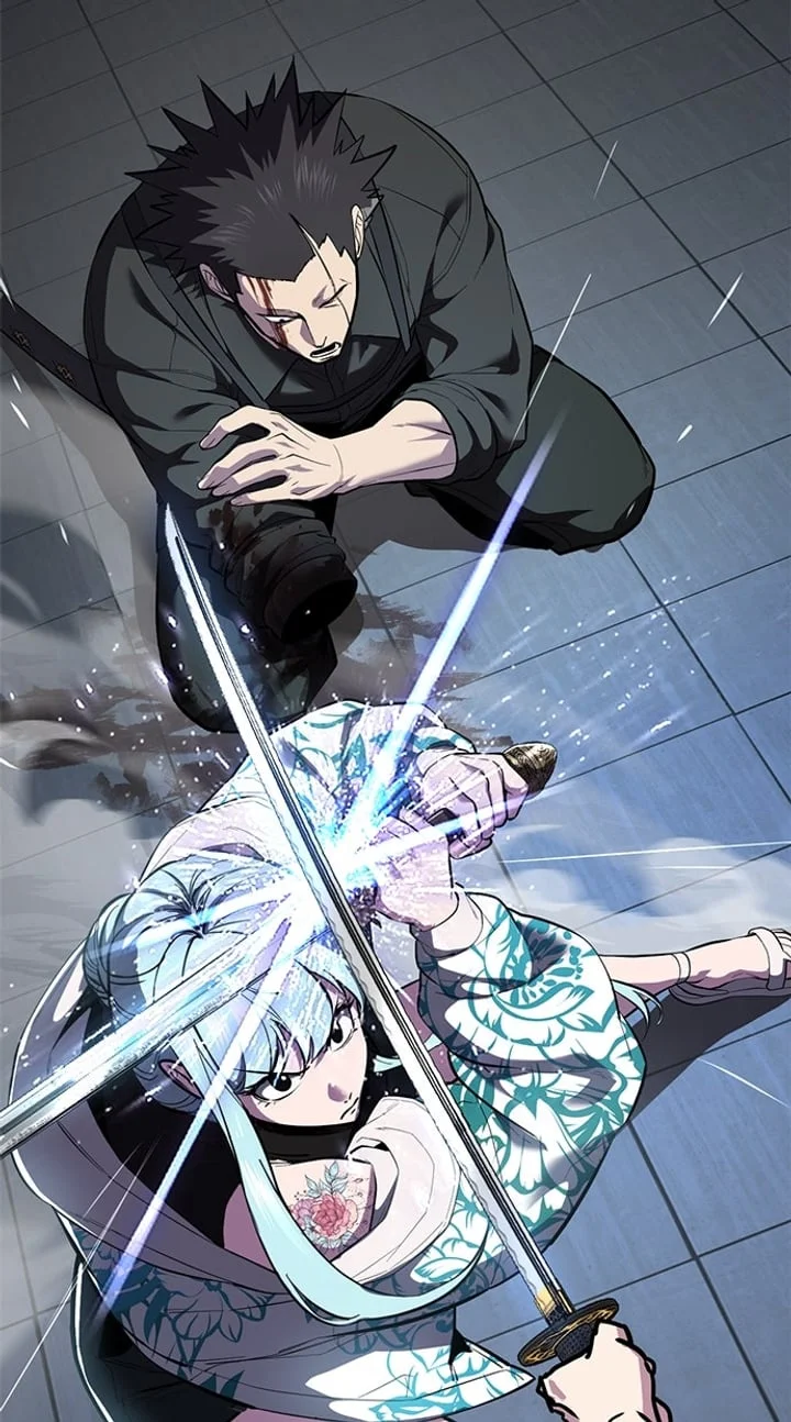 The Boy of Death Chapter 293 - halaman 70