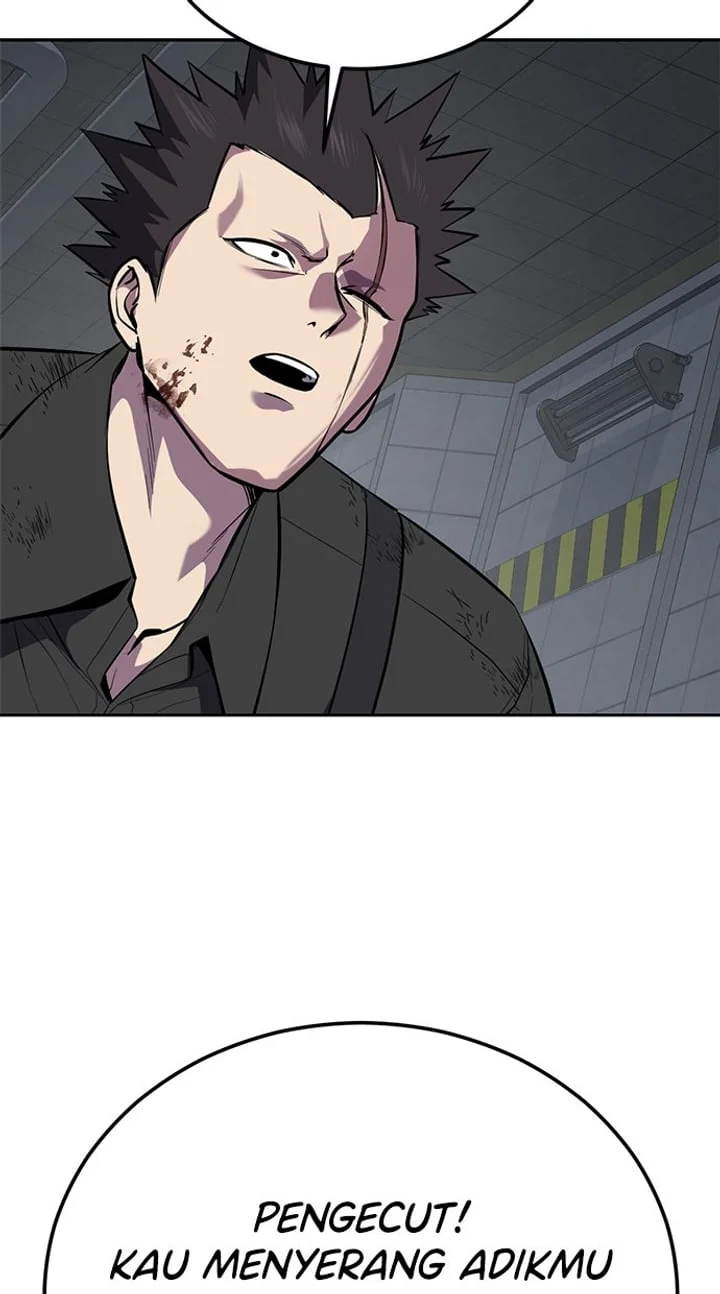 The Boy of Death Chapter 293 - halaman 72