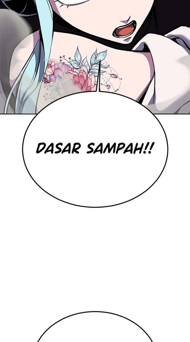 The Boy of Death Chapter 293 - halaman 74