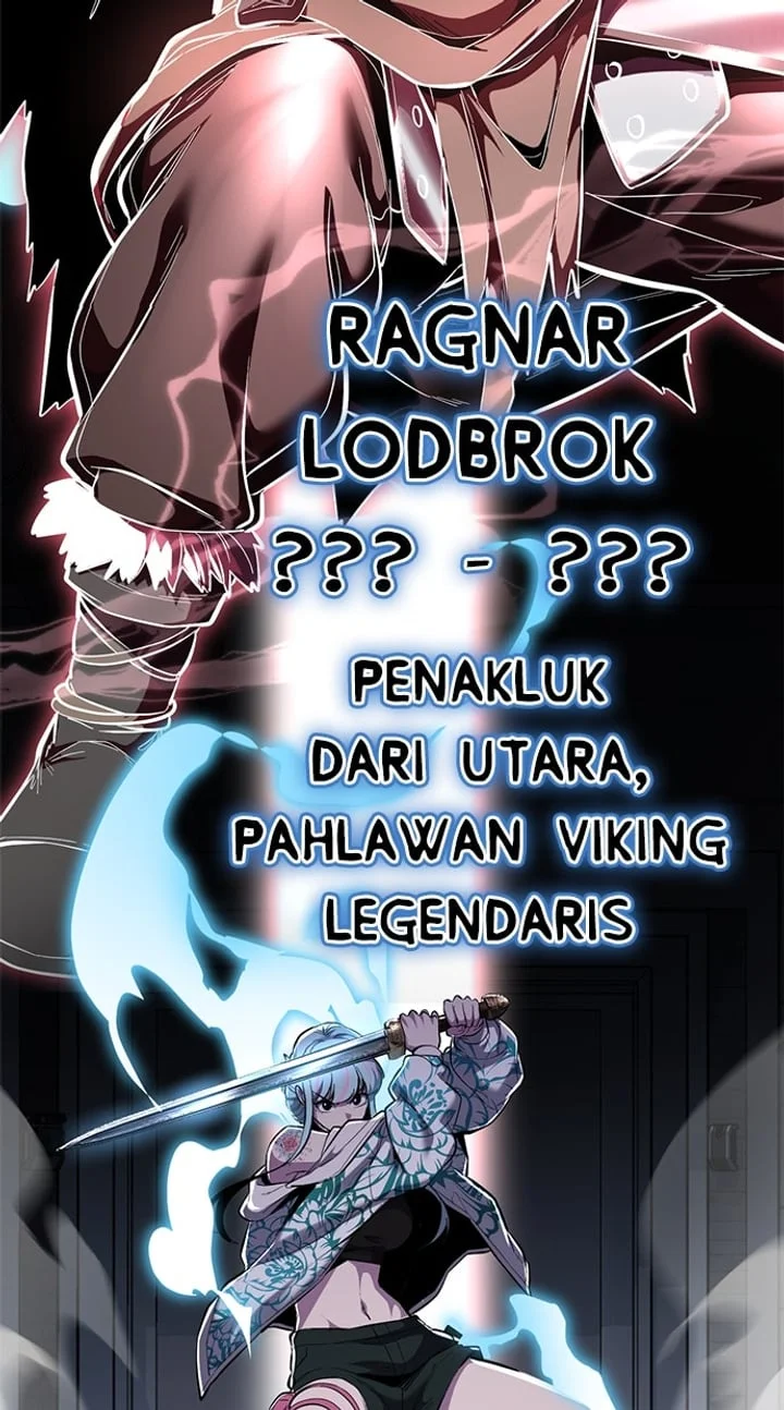 The Boy of Death Chapter 293 - halaman 78