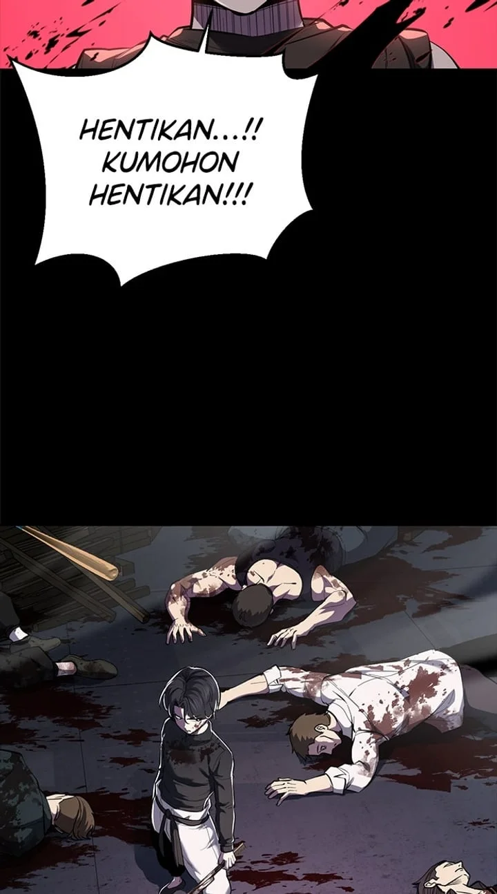 The Boy of Death Chapter 293 - halaman 8