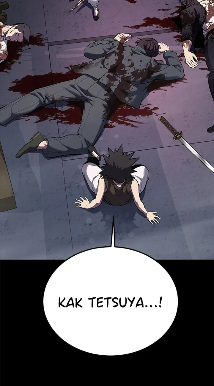 The Boy of Death Chapter 293 - halaman 9