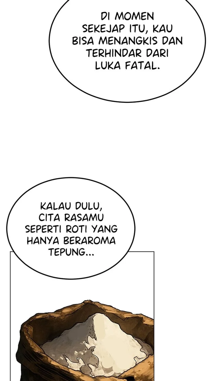 The Boy of Death Chapter 294 - halaman 10